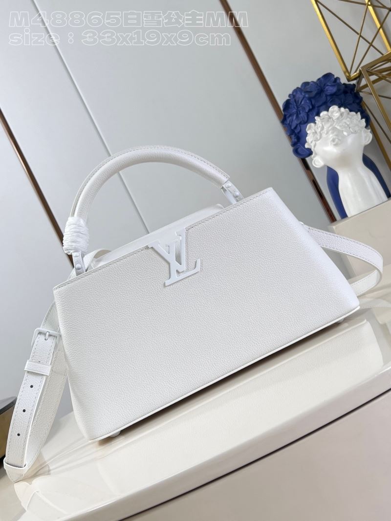 Louis Vuitton Top Handle Bags
